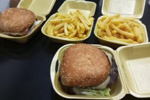 Asador Argentino Cresta Roja