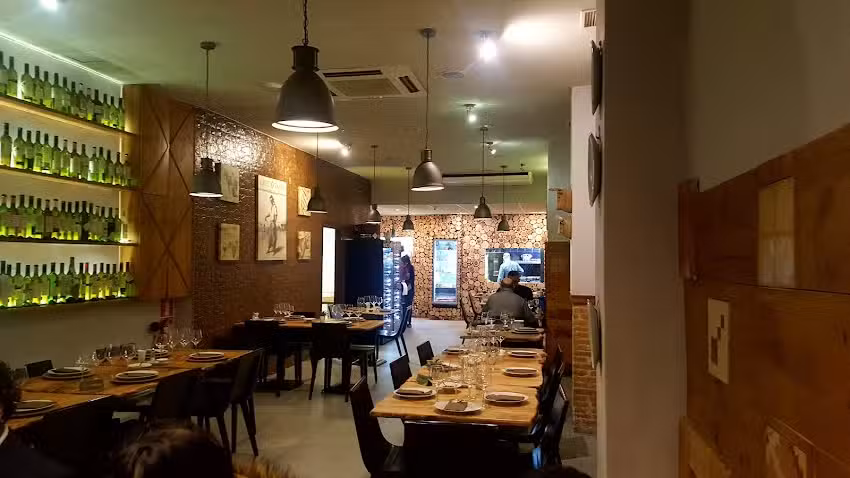 Asador Argentino Cruz Pampa &ndash; Valencia