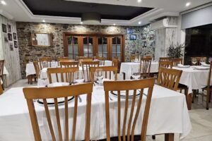 Asador Argentino El Atl&aacute;ntico