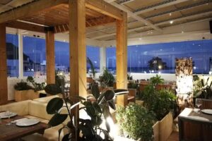 Asador Argentino Martín Fierro