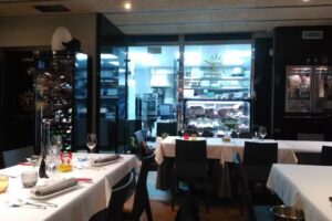 Asador Argentino Puerto Madero Cambrils