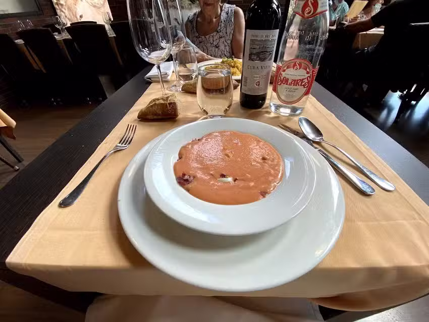 Asador Ataria