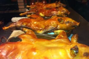 Asador Avelino