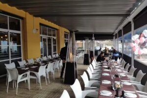 Asador Bar…Tolo El Cañuelo