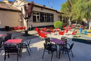 Asador Bar Villalobar