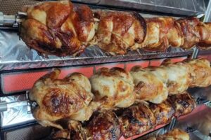 Asador Belga Estepona