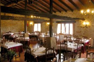 ASADOR BIZKARGI BIDE