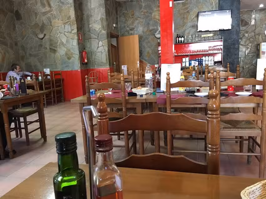 Asador Bodega laLola