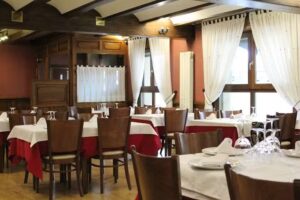 Asador Borrull&aacute;n