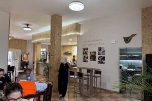 Asador Brasas del Sur