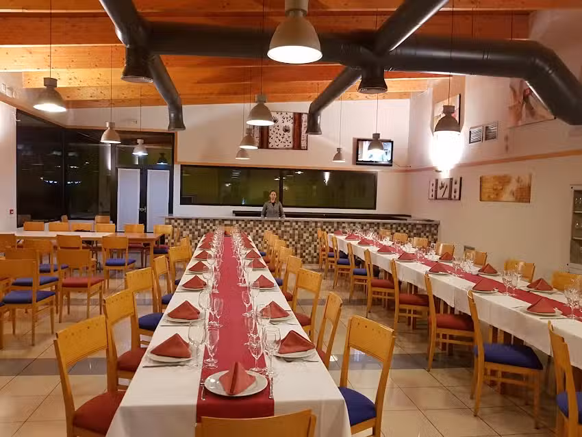 Asador Brazuka