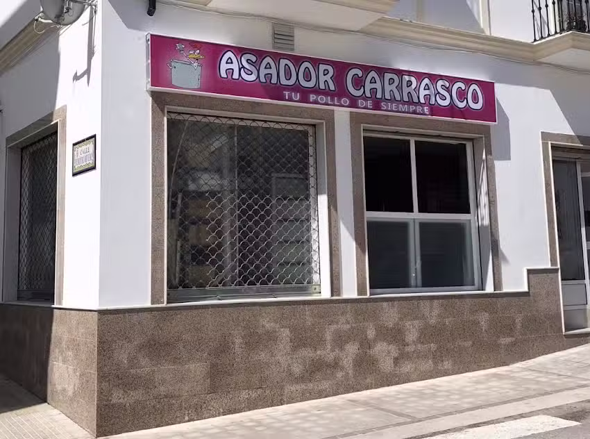 Asador Carrasco