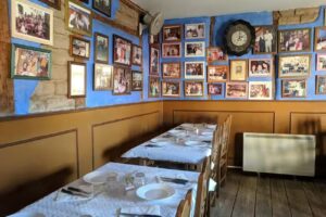 Asador Casa Ant&oacute;n