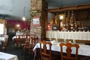 Asador Casa Arturo