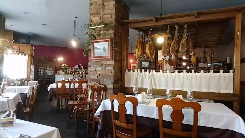Asador Casa Arturo