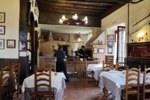 Asador Casa Brigante