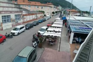 Asador Casa Em&iacute;lia