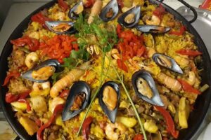 Asador Casa Escalante