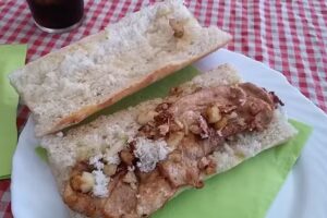 Asador &laquo;Celta de Vigo&raquo;