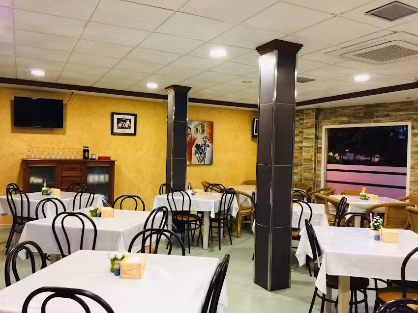 Asador Cervecer&iacute;a La Trilla