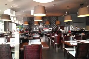 Asador City Wok Tarragona