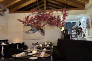 Asador CORIU | Restaurante Cudillero