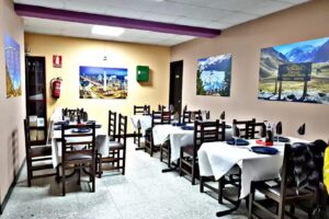 Asador Criollo Los Argentinos