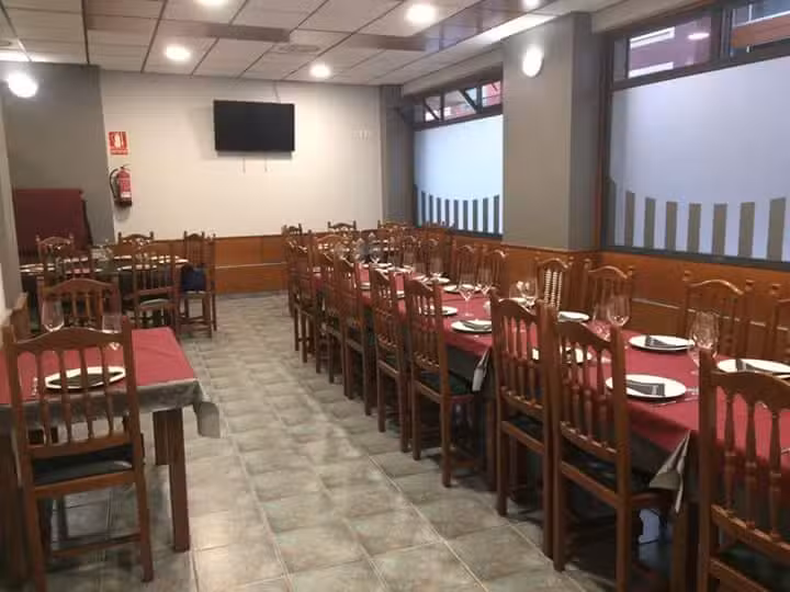 Asador D&rsquo;Enrique