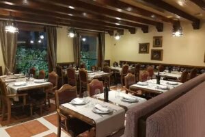 Asador de Aranda Pau Claris | Asador de carne en Barcelona