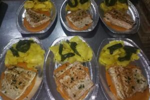 Asador de Mar&iacute;a