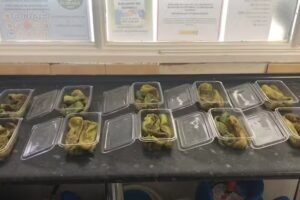 Asador de Pollos Abuelo &laquo;Pin&raquo;