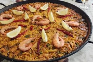 Asador de Pollos Balanegra