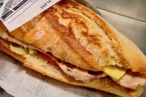 Asador de pollos Bory