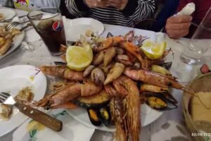 Asador de Pollos Campa&ntilde;a II (Avenida Espa&ntilde;a)