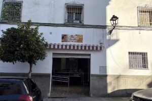 Asador de pollos Casa Rafael II