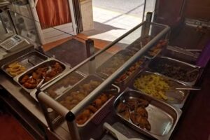 Asador de Pollos Comidas Preparadas Juli