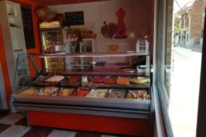 Asador de pollos Con Amor y Pimienta