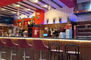 Asador de Pollos El Machu-Picchu