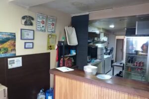 Asador de Pollos El olivo