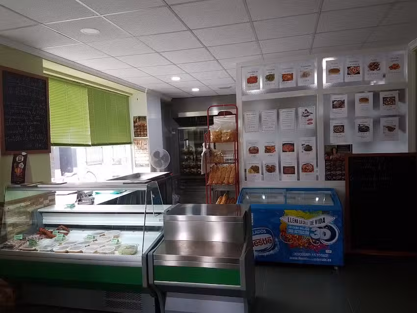 Asador De Pollos El Pimpollo