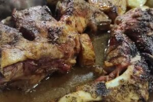 Asador De Pollos&raquo; El Pollo Del Mercado&raquo;