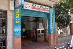 Asador De Pollos El Puchero