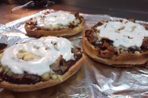 Asador de Pollos El Puente