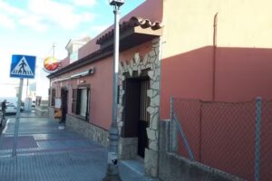 Asador de Pollos & Freidur&iacute;a &ndash; El Negrito