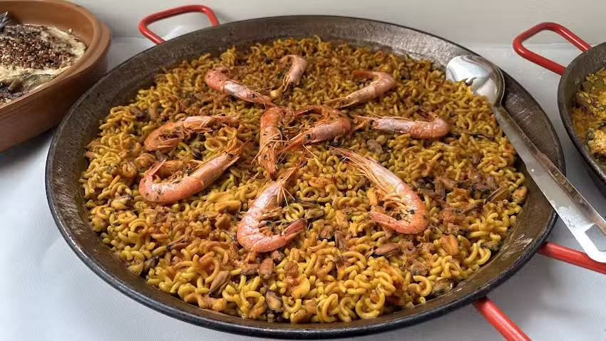 Asador de pollos Koky Utiel