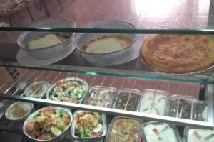 Asador de Pollos La Campana