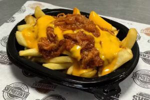 Asador de Pollos La Curva