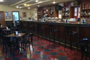 Asador de pollos La maravilla del pollo y cafeteria