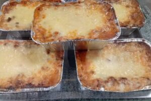 Asador de pollos La Reina