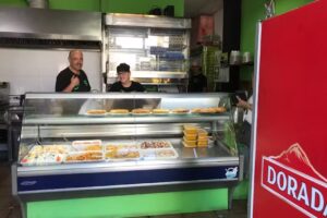 Asador de Pollos las Palmeras